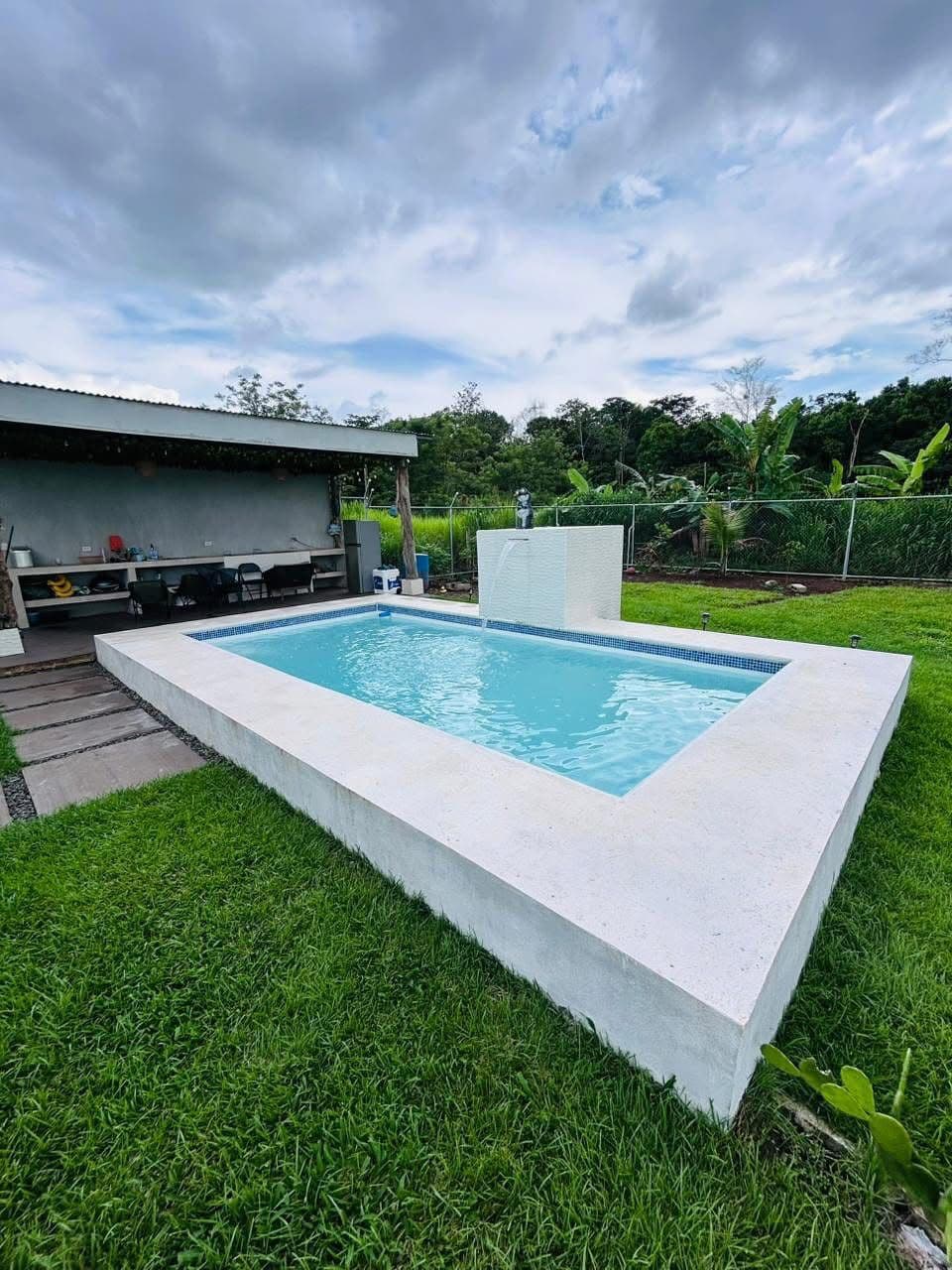 Proyecto finalizado: Villa Marina en Puntarenas