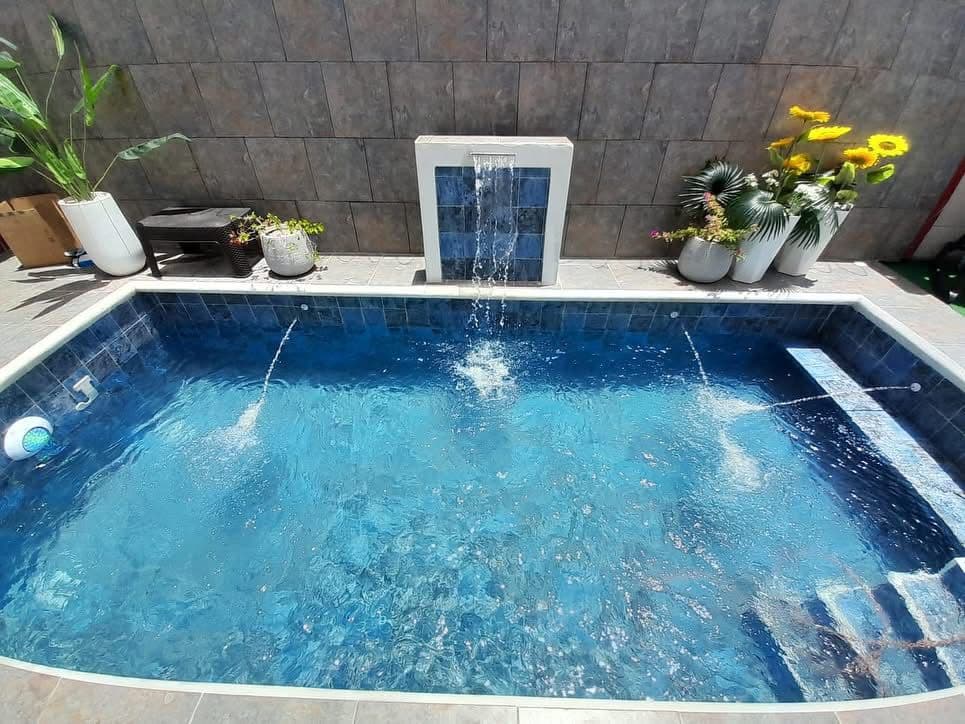 Proyecto finalizado: San Francisco en Barrio Felipe Pérez, Liberia, Guanacaste